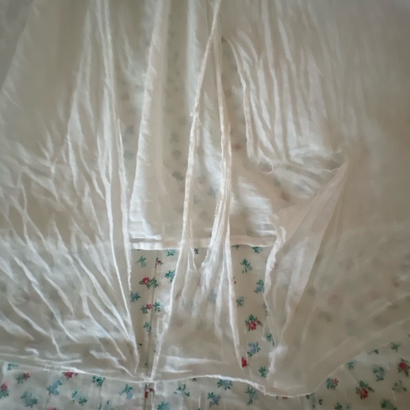 Dôen Odessa Nightgown Dress - Picture 10 of 16